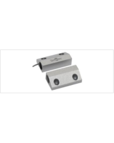 Магнитоконтактный датчик Smartec ST-DM130NO-SL в Пятигорске Извещатели охранные Pintop.ru