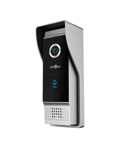 Блок вызывной Smartec ST-DS306C-SL в Пятигорске Вызывные видеопанели малоабонентные Pintop.ru