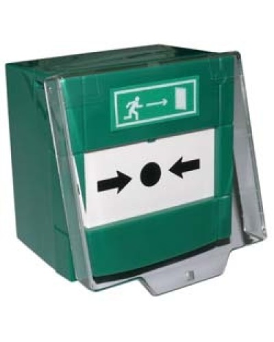 Крышка защитная прозрачная Smartec ST-ER115C в Пятигорске Дополнительное оборудование для ОПС Pintop.ru