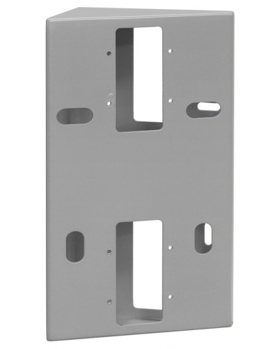 Кронштейн для установки считывателей Smartec ST-FR014BR-SL в Пятигорске Дополнительное оборудование для СКУД Pintop.ru