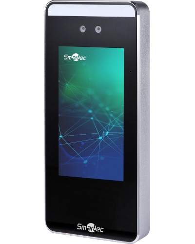 Биометрический считыватель по геометрии лица Smartec ST-FR041ME в Пятигорске Считыватели Pintop.ru