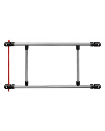 Калитка аварийного выхода Smartec ST-GR010E-SS в Пятигорске Калитки Pintop.ru