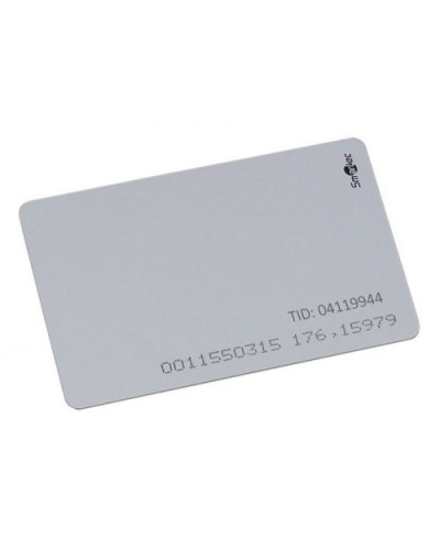 Карта Smartec ST-LC021HP в Пятигорске Оптовые идентификаторы Pintop.ru