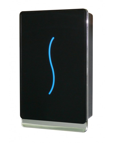 Контроллер сетевой Smartec ST-NC100EM в Пятигорске Контроллеры СКУД Smartec Pintop.ru