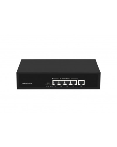 Коммутатор Smartec ST-NS004MB-MS в Пятигорске Коммутаторы Pintop.ru