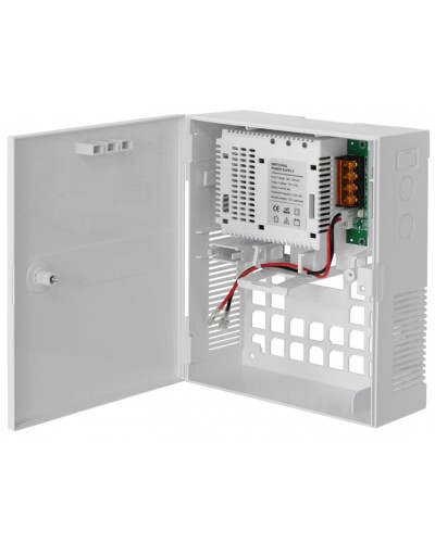 Блок бесперебойного питания Smartec ST-PS108BPS-WT в Пятигорске Устройства защиты операционных процессоров (ОПС) Pintop.ru