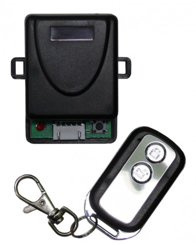 Комплект управления по радиоканалу Smartec ST-RC121RL в Пятигорске Кнопки выхода Pintop.ru