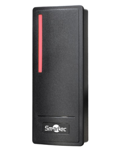 Контроллер автономный со встроенными считывателем EM Smartec ST-SC031EM в Пятигорске Контроллеры Pintop.ru