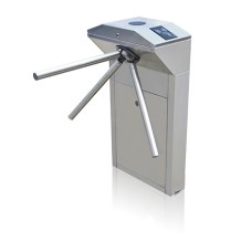 турникет электромеханический трехштанговый Smartec ST-TS101EF