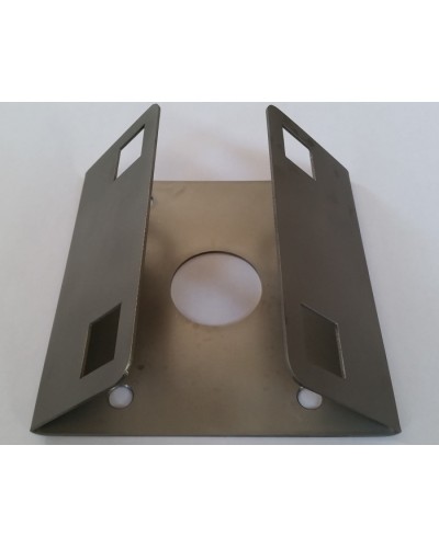 Адаптер столбового крепления Smartec STB-CS26 в Пятигорске Системы видеонаблюдения Pintop.ru