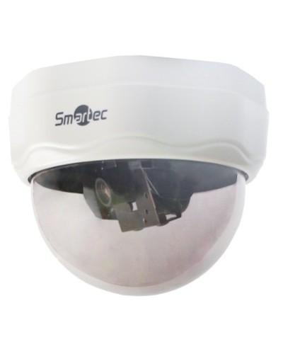 Камера видеонаблюдения купольная Smartec STC-3506/1 в Пятигорске Системы видеонаблюдения Pintop.ru