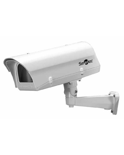 Термокожух Smartec STH-5231S-HPOE в Пятигорске Системы видеонаблюдения Pintop.ru
