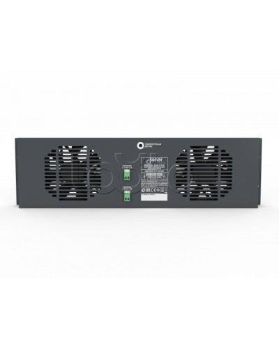 Вентилятор 24В Sonar RV-1224 в Пятигорске 19 оборудование (рэковое/стоечное) Sonar Pintop.ru