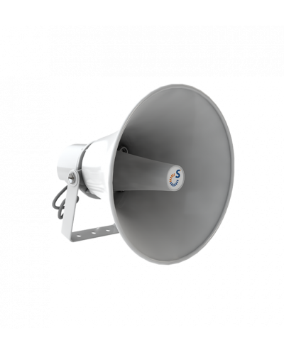 Громкоговоритель рупорный трансляционный Sonar SHS-20TA (ВЭД) в Пятигорске Система оповещения и трансляции Sonar Pintop.ru