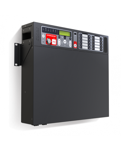 Моноблок настенный Sonar SPM-C20025-AW в Пятигорске Моноблоки Sonar Pintop.ru