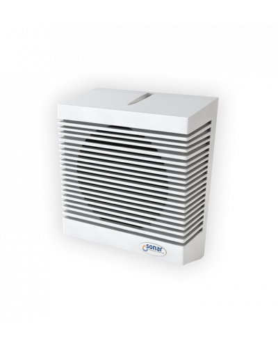 Громкоговоритель трансляционный настенный Sonar SW-06 (ВЭД) в Пятигорске Система оповещения и трансляции Sonar Pintop.ru