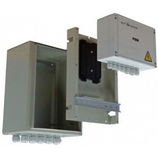 Шкаф уличный TFortis CrossBox-1