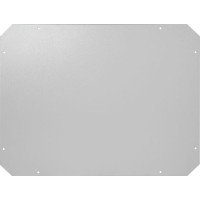 Заглушка проема вентиляторного блока TLK TLK-BLNK-FAN-M-GY