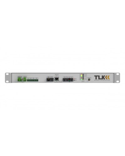 Контроллер мониторинга TLK TLK-RSC-PRO-GY в Пятигорске Аксессуары для стоек и шкафов Pintop.ru