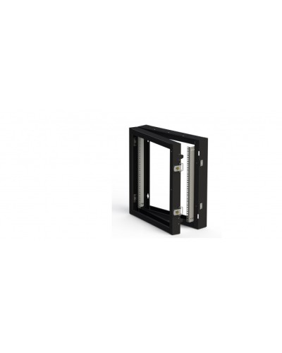 Секция поворотнаяTLK TWC-066015-BS-BK в Пятигорске Аксессуары для стоек и шкафов Pintop.ru