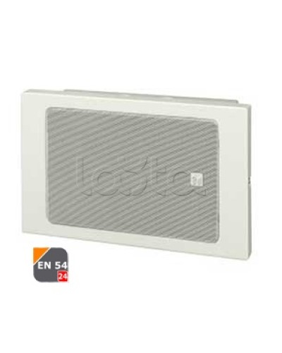 Громкоговоритель настенный TOA BS-680FC в Пятигорске Системы оповещения и трансляции TOA Pintop.ru