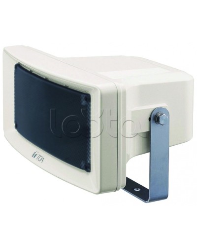 Громкоговоритель прожекторный всепогодный TOA CS-154 EU в Пятигорске Системы оповещения и трансляции TOA Pintop.ru