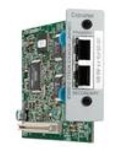 Модуль связи TOA D-2000CB в Пятигорске Системы оповещения и трансляции TOA Pintop.ru