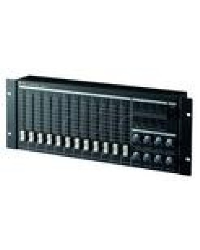 Пульт VCA управления микшером, 8*RJ-45 TOA D-911 в Пятигорске Системы оповещения и трансляции TOA Pintop.ru