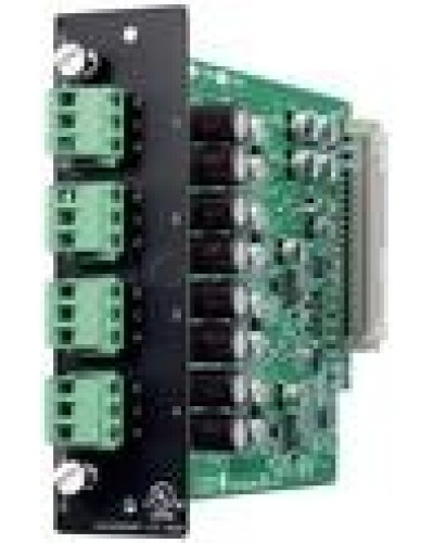 Модуль 4 линейных выходов TOA D-971E в Пятигорске Системы оповещения и трансляции TOA Pintop.ru