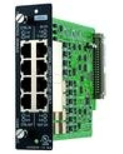 Модуль управления, 20 VCA входов, 8/8 TOA D-984VC в Пятигорске Системы оповещения и трансляции TOA Pintop.ru