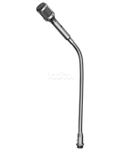 Микрофон динамический на гибкой стойке (для лекций) с кнопкой включения/выключения TOA DM-524S в Пятигорске Системы оповещения и трансляции TOA Pintop.ru