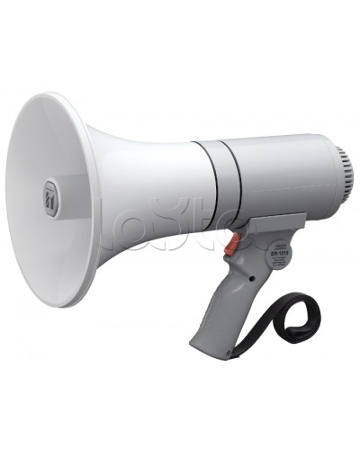 Мегафон TOA ER-1215 EU в Пятигорске Системы оповещения и трансляции TOA Pintop.ru