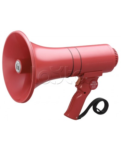 Мегафон TOA ER-1215S EU в Пятигорске Системы оповещения и трансляции TOA Pintop.ru