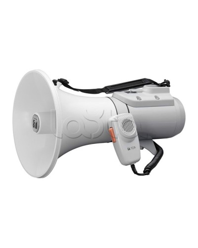 Мегафон TOA ER-2230W EU в Пятигорске Системы оповещения и трансляции TOA Pintop.ru