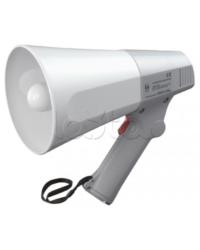 Мегафон TOA ER-520 EU в Пятигорске Системы оповещения и трансляции TOA Pintop.ru