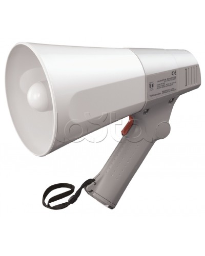 Мегафон TOA ER-520W EU в Пятигорске Системы оповещения и трансляции TOA Pintop.ru