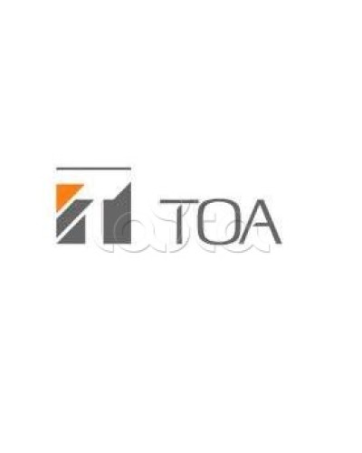 Блок вентиляторов TOA FAN-KIT в Пятигорске Системы оповещения и трансляции TOA Pintop.ru