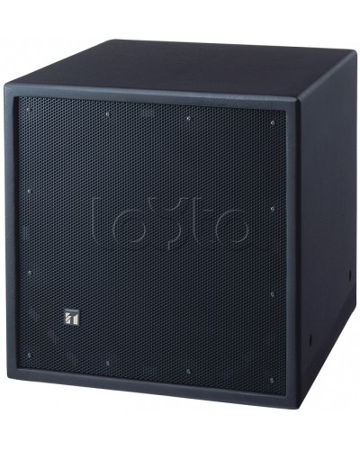 Система акустическая низкочастотная TOA FB-120BEU в Пятигорске Системы оповещения и трансляции TOA Pintop.ru