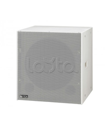 Сабвуфер TOA FB-150W в Пятигорске Системы оповещения и трансляции TOA Pintop.ru