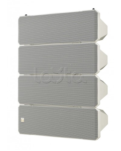 Система акустическая 2-полосная TOA HX-7W в Пятигорске Системы оповещения и трансляции TOA Pintop.ru