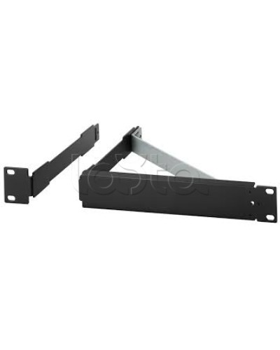 Крепеж для установки усилителя WT-4800/5800 в стойку 19/1U TOA MB-WT3 в Пятигорске Системы оповещения и трансляции TOA Pintop.ru