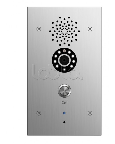 SIP-станция TOA N-SP80VS1 в Пятигорске Системы двусторонней голосовой связи Bosch Pintop.ru