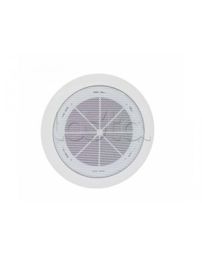 Громкоговоритель потолочный TOA PC-1868W-EB в Пятигорске Системы оповещения и трансляции TOA Pintop.ru