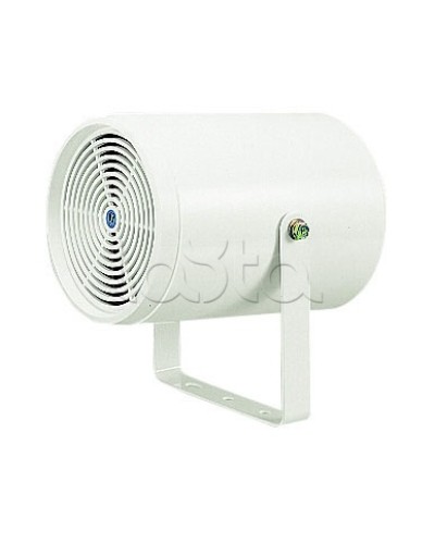 Громкоговоритель прожекторный TOA PJ-200W EU в Пятигорске Системы оповещения и трансляции TOA Pintop.ru