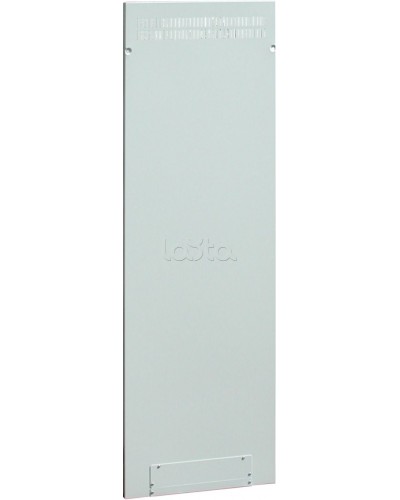 Крышка задняя аппаратной стойки CR-40 TOA RC-22 в Пятигорске Системы оповещения и трансляции TOA Pintop.ru