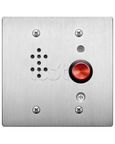 Устройство переговорное TOA RS-480 в Пятигорске Системы оповещения и трансляции TOA Pintop.ru