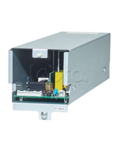 Усилитель системы VX-3000 TOA VX-050DA в Пятигорске Системы оповещения и трансляции TOA Pintop.ru