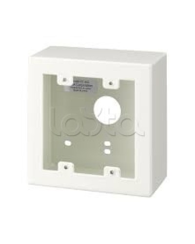 Коробка монтажная для настенного крепления TOA YC-822 в Пятигорске Системы оповещения и трансляции TOA Pintop.ru
