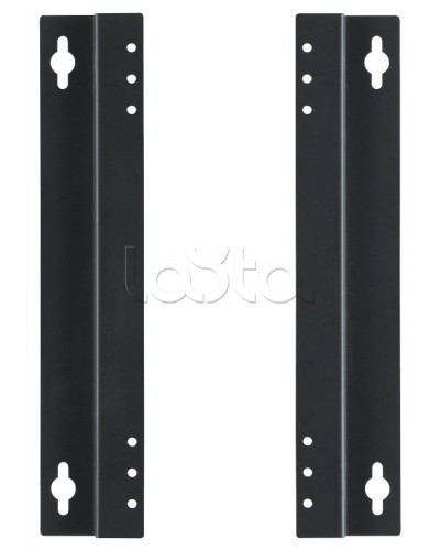 Кронштейн для настенного монтажа модулей серии N-8000 TOA YC-850 в Пятигорске Системы оповещения и трансляции TOA Pintop.ru