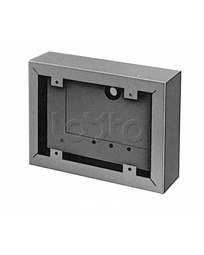 Короб для настенного монтажа TOA YS-13A в Пятигорске Системы оповещения и трансляции TOA Pintop.ru